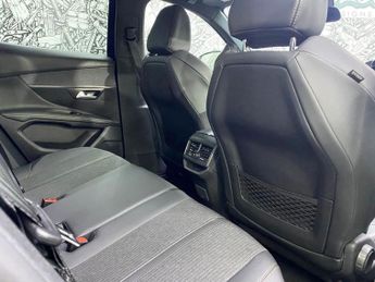 PEUGEOT 3008 1.2 PureTech GT Line Premium SUV 5dr Petrol EAT Euro 6 (s/s) (13