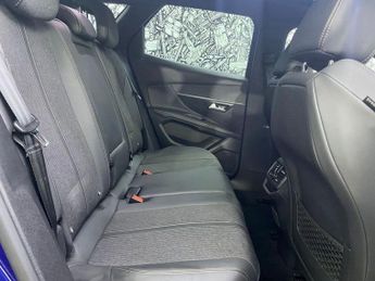 PEUGEOT 3008 1.2 PureTech GT Line Premium SUV 5dr Petrol EAT Euro 6 (s/s) (13