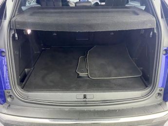 PEUGEOT 3008 1.2 PureTech GT Line Premium SUV 5dr Petrol EAT Euro 6 (s/s) (13