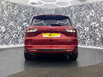 FORD KUGA 2.5h Duratec ST-Line X Edition SUV 5dr Petrol Hybrid CVT Euro 6 