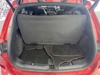 FORD KUGA 2.5h Duratec ST-Line X Edition SUV 5dr Petrol Hybrid CVT Euro 6 