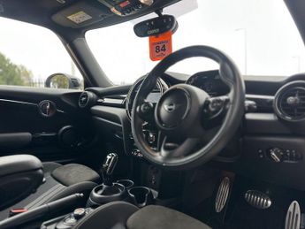 MINI HATCH 1.5 Cooper Sport Hatchback 3dr Petrol Steptronic Euro 6 (s/s) (1