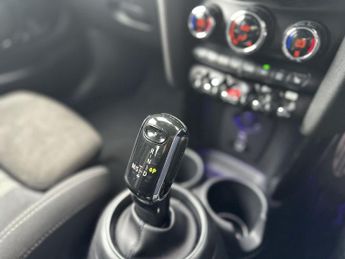 MINI HATCH 1.5 Cooper Sport Hatchback 3dr Petrol Steptronic Euro 6 (s/s) (1