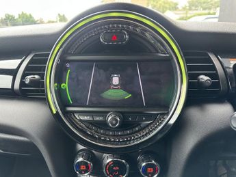 MINI HATCH 1.5 Cooper Sport Hatchback 3dr Petrol Steptronic Euro 6 (s/s) (1