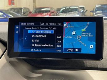 BMW I3 42.2kWh Hatchback 5dr Electric Auto (170 ps)