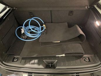 BMW I3 42.2kWh Hatchback 5dr Electric Auto (170 ps)