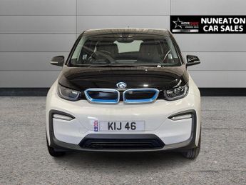 BMW I3 42.2kWh Hatchback 5dr Electric Auto (170 ps)