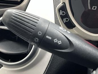 FORD KA 1.2 Zetec Hatchback 3dr Petrol Manual Euro 5 (s/s) (69 ps) - AA 