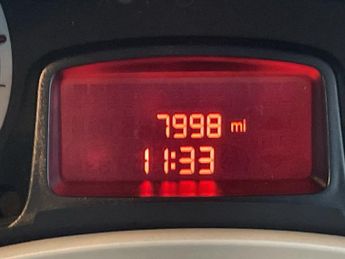 FORD KA 1.2 Zetec Hatchback 3dr Petrol Manual Euro 5 (s/s) (69 ps) - AA 