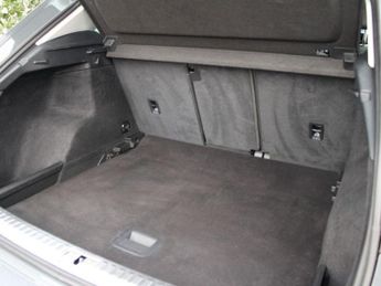 AUDI Q3 1.5 TFSI CoD 35 Sport SUV 5dr Petrol S Tronic Euro 6 (s/s) (150 