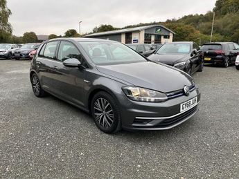 Volkswagen Golf 1.5 TSI EVO SE Nav Hatchback 5dr Petrol DSG Euro 6 (s/s) (130 ps