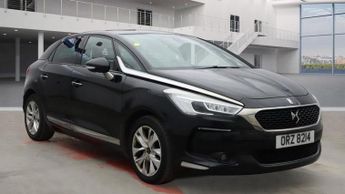 Citroen DS4 0.0L