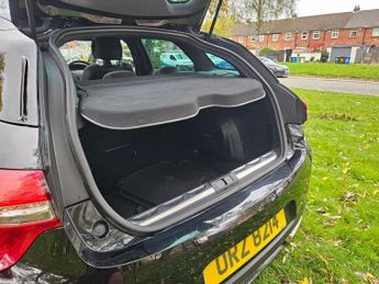 CITROEN DS4 HATCHBACK 0.0L