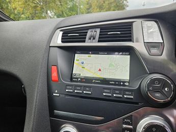 CITROEN DS4 HATCHBACK 0.0L