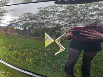 CITROEN DS4 HATCHBACK 0.0L