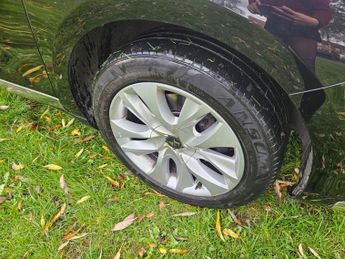 CITROEN DS4 HATCHBACK 