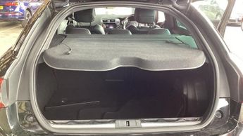 CITROEN DS4 HATCHBACK 0.0L