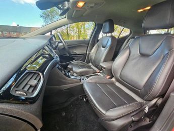 VAUXHALL ASTRA 1.4i Turbo Elite Hatchback 5dr Petrol Auto Euro 6 (s/s) (150 ps)