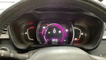 RENAULT KADJAR 1.5 dCi Dynamique S Nav SUV 5dr Diesel EDC Euro 6 (s/s) (110 ps)