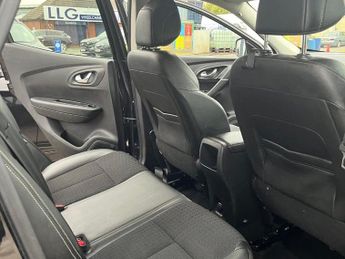 RENAULT KADJAR 1.5 dCi Dynamique S Nav SUV 5dr Diesel EDC Euro 6 (s/s) (110 ps)