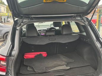 RENAULT KADJAR 1.5 dCi Dynamique S Nav SUV 5dr Diesel EDC Euro 6 (s/s) (110 ps)