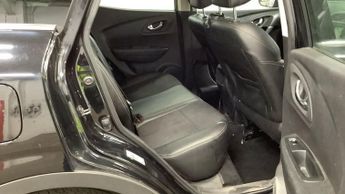 RENAULT KADJAR 1.5 dCi Dynamique S Nav SUV 5dr Diesel EDC Euro 6 (s/s) (110 ps)