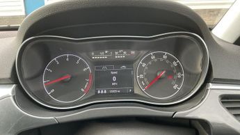 VAUXHALL CORSA 1.4i SE Hatchback 3dr Petrol Auto Euro 6 (90 ps)