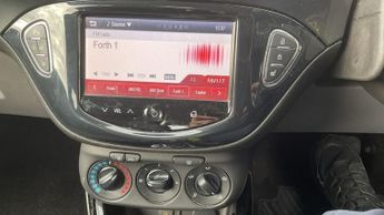 VAUXHALL CORSA 1.4i SE Hatchback 3dr Petrol Auto Euro 6 (90 ps)