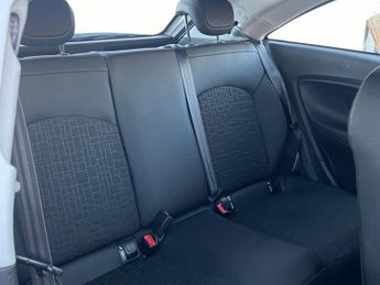 VAUXHALL CORSA 1.4i SE Hatchback 3dr Petrol Auto Euro 6 (90 ps)