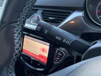 VAUXHALL CORSA 1.4i SE Hatchback 3dr Petrol Auto Euro 6 (90 ps)