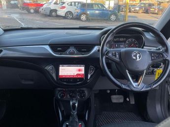 VAUXHALL CORSA 1.4i SE Hatchback 3dr Petrol Auto Euro 6 (90 ps)