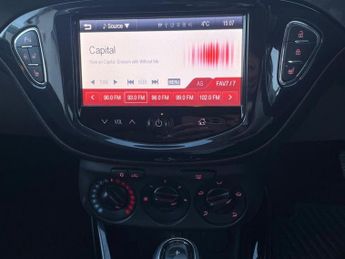 VAUXHALL CORSA 1.4i SE Hatchback 3dr Petrol Auto Euro 6 (90 ps)