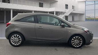 VAUXHALL CORSA 1.4i SE Hatchback 3dr Petrol Auto Euro 6 (90 ps)