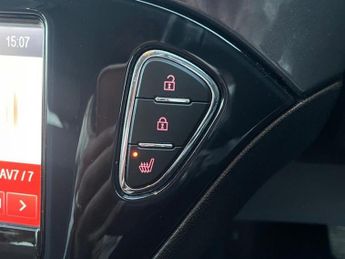 VAUXHALL CORSA 1.4i SE Hatchback 3dr Petrol Auto Euro 6 (90 ps)