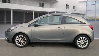VAUXHALL CORSA 1.4i SE Hatchback 3dr Petrol Auto Euro 6 (90 ps)