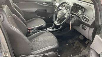 VAUXHALL CORSA 1.4i SE Hatchback 3dr Petrol Auto Euro 6 (90 ps)