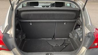 VAUXHALL CORSA 1.4i SE Hatchback 3dr Petrol Auto Euro 6 (90 ps)