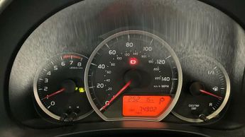 TOYOTA YARIS 1.33 Dual VVT-i SR Hatchback 5dr Petrol Multidrive S Euro 5 (101