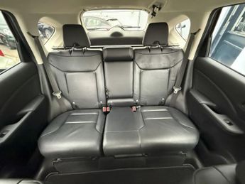HONDA CR-V 1.6 i-DTEC EX SUV 5dr Diesel Auto 4WD Euro 6 (160 ps)
