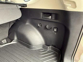 HONDA CR-V 1.6 i-DTEC EX SUV 5dr Diesel Auto 4WD Euro 6 (160 ps)