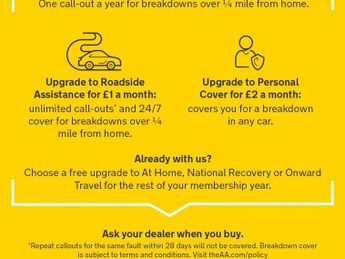 HONDA CR-V 1.6 i-DTEC EX SUV 5dr Diesel Auto 4WD Euro 6 (160 ps)
