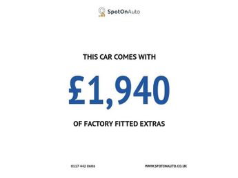 VAUXHALL CORSA 1.4 16V SE Hatchback 5dr Petrol Auto Euro 5 (100 ps)