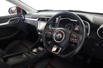 MG MG ZS 44.5kWh Exclusive Auto 5dr