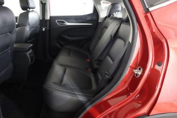 MG MG ZS 44.5kWh Exclusive Auto 5dr