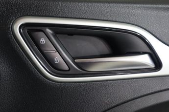 MG MG ZS 44.5kWh Exclusive Auto 5dr