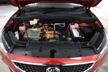 MG MG ZS 44.5kWh Exclusive Auto 5dr