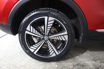 MG MG ZS 44.5kWh Exclusive Auto 5dr