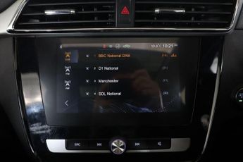 MG MG ZS 44.5kWh Exclusive Auto 5dr