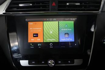 MG MG ZS 44.5kWh Exclusive Auto 5dr