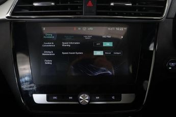 MG MG ZS 44.5kWh Exclusive Auto 5dr